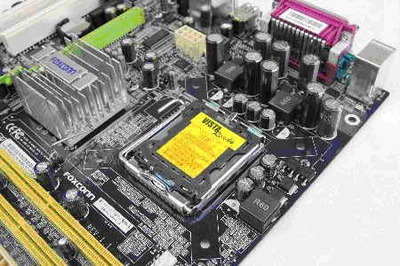 教你識別主板供電電路 從基礎到設計的全攻略