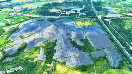 數說改革 | 打造新興產業聚集地！安徽發展壯大新質生產力 新興能源技術研發